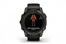 Garmin Fenix 7 Pro Sapphire Solar GPS Watch 13