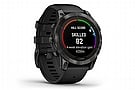 Garmin Fenix 7 Pro Sapphire Solar GPS Watch 6