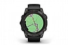 Garmin Fenix 7 Pro Sapphire Solar GPS Watch 7