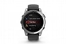 Garmin Fenix E GPS Watch 9