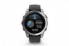 Garmin Fenix E GPS Watch 10