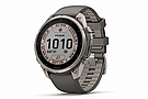 Garmin Fenix 9 Pro Solar inReach GPS Watch 1