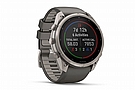 Garmin Fenix 9 Pro Solar inReach GPS Watch 4