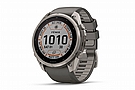 Garmin Fenix 9 Pro Solar inReach GPS Watch 2