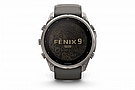 Garmin Fenix 9 Pro Solar inReach GPS Watch 3