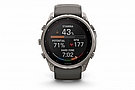 Garmin Fenix 9 Pro Solar inReach GPS Watch 7