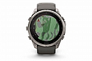 Garmin Fenix 9 Pro Solar inReach GPS Watch 11