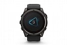 Garmin Fenix 8 Solar Sapphire GPS Watch 15