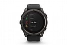 Garmin Fenix 8 Solar Sapphire GPS Watch 16