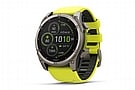 Garmin Fenix 8 Solar Sapphire GPS Watch 7