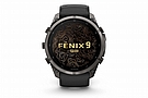 Garmin Fenix 9 Pro inReach GPS Watch 8