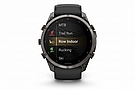 Garmin Fenix 9 Pro inReach GPS Watch 12