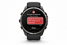 Garmin Fenix 9 Pro inReach GPS Watch 13