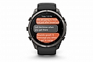 Garmin Fenix 9 Pro inReach GPS Watch 14