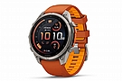 Garmin Fenix 9 Pro inReach GPS Watch 5