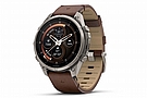 Garmin Fenix 9 Pro inReach GPS Watch 6