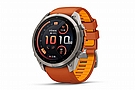 Garmin Fenix 9 Pro inReach GPS Watch 16