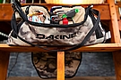 Dakine Descent Bike Duffle 70L 8