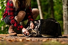 Dakine Descent Bike Duffle 70L 9