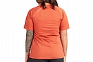 Dakine Womens Vectra Short Sleeve Bike Jersey 6