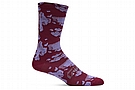 Giro Comp Racer High Socks 8
