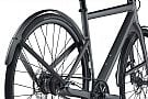 BMC Alpenchallenge AC01 City Fender Kit F&R Black 2