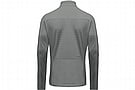 Gore Wear Mens TrailKPR Hybrid 1/2-Zip Jersey 2