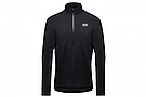 Gore Wear Mens TrailKPR Hybrid 1/2-Zip Jersey 3