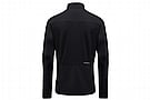 Gore Wear Mens TrailKPR Hybrid 1/2-Zip Jersey 4