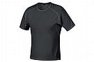 Gore Wear Mens Baselayer SS Shirt 1