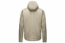Gore Wear Mens Fernflow Hooded Windbreaker 2