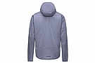 Gore Wear Mens Fernflow Hooded Windbreaker 16