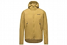 Gore Wear Mens Fernflow Hooded Windbreaker 11