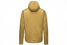 Gore Wear Mens Fernflow Hooded Windbreaker 12
