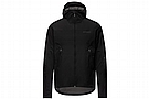 Gore Wear Mens Fernflow Hooded Windbreaker 13