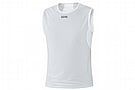 Gore Wear Mens Windstopper Baselayer Sleeveless Shirt 1