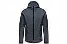 Gore Wear Mens Lupra Gore-Tex 2.0 Hooded Jacket 1