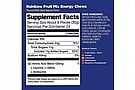 GU Energy Chews (Box of 12) 30