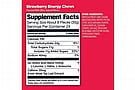 GU Energy Chews (Box of 12) 28