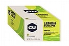 GU Energy Gels (Box of 24) 31