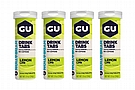 GU Hydration Drink Tabs Box of 4 Tubes 3