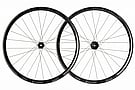 HED Emporia GC3 Pro Carbon Disc Wheelset 12