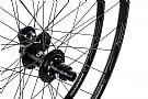 HED Emporia GA Pro Gravel Disc Wheelset 6