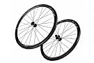 HED Ardennes RA Pro Disc Brake Wheelset 1