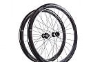 HED Jet 4 Plus Disc Wheelset 1