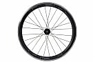 HED Jet RC4 Performance Rim Brake Carbon Wheelset 2