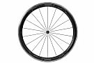 HED Jet RC4 Performance Rim Brake Carbon Wheelset 1