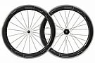 HED Jet RC6 Performance Rim Brake Carbon Wheelset 5