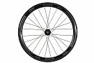 HED Jet RC4 Black Rim Brake Carbon Wheelset 2