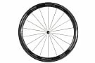 HED Jet RC4 Black Rim Brake Carbon Wheelset 1